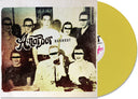 Burnout - Yellow [Colored Vinyl] (Ylw)