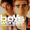 Boys Wonder - Question Everything (Uk) [LP]