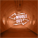 Middle-Out - Middle-Out [LP]