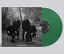 Crear - Green Vinyl [LP]