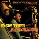 Mccoy Tyner  / Joe Henderson - Forces Of Nature: Live At Slugs' (Vinyl LP)