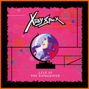 X-Ray Spex - Live At The Roundhouse [LP]