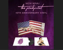 Nicki Minaj - The Pinkprint (10th Anniversary) [2LP]