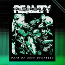 Path Of Self Destruct [Colored Vinyl] (Grn)