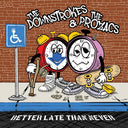 Better Late Than Never [LP]