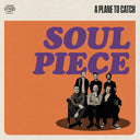 Soul Piece [LP]