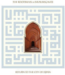 Rootsman Vs Muslimgauze - Return To The City Of Djinn [CD]