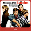 Session With The Remains [Colored Vinyl] (Red)