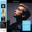 North Of A Miracle (Blk) [180 Gram] (Hfsm) (Uk)