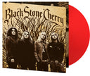 Black Stone Cherry - Black Stone Cherry [Colored Vinyl] (Gate) [Limited Edition] [180 Gram] (Red)