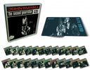 John Mayall - Second Generation: Live Magic 1968-1993 (W/Book) [CD]