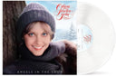 Olivia Newton-John - Angels In The Snow [Colored Vinyl] (Wht)