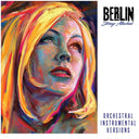 Berlin - Strings Attached (Uk) [LP]
