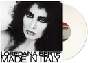 Berte, Loredana - Made In Italy [LP]