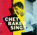 Chet Baker Sings - Limited 180-Gram Clear Vinyl [LP]