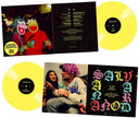 Salvar Donana [LP]