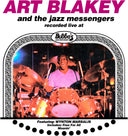 Live At Bubba's 1980 - Clear Violet Colored Vinyl [LP]