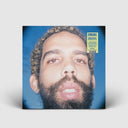 Bruno Berle - No Reino Dos Afetos (Blue) [LP]