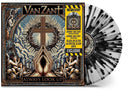 Van Zant - Always Look Up - Splatter [LP]