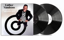 Luther Vandross - Never Too Much: Greatest Hits [LP]