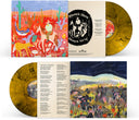 Trampled By Turtles and Dead Man Winter - Always Here / Always Now [Amber Waves Colored Vinyl]