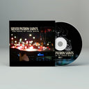 Jesse Malin - Silver Patron Saints [CD]
