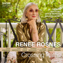 Renee Rosnes - Crossing Paths [LP]