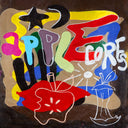 James Lewis  Brandon - Apple Cores [LP]