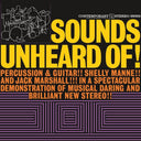 Sounds Unheard Of (Gate) [180 Gram]