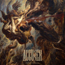 Accuser - Rebirthless (Uk) [LP]