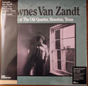 Live At The Old Quarter Houston 1979 (Blk) [Colored Vinyl]