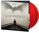 Game Of Thrones: Season 5 (Soundtrack) [Colored Vinyl]