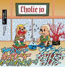 Cholie Jo - Active Camouflage [LP]