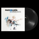 De Lucia, Paco - En Vivo: Conciertos Espana 2010 [LP]