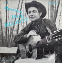 Ramblin Jack Elliott (Blue) [Colored Vinyl] [180 Gram] (Can)