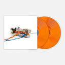 Oneohtrix Point Never - Again [Colored Vinyl] (Org) (Can)