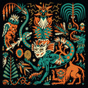 Voltae (Chthulucene) [LP]