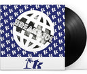 TK Breaks 101 [LP]