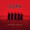Diamond Vehicle [LP]