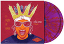Celia Cruz  & Friends - Night Of Salsa (25th Anniversary Edition) [180g Magenta Splatter 2 LP]
