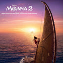 Moana 2 / O.S.T. - Moana 2 / O.S.T. [LP]