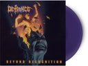Beyond Recognition [Colored Vinyl] [Limited Edition] [180 Gram] (Purp) (Hol)