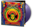 King's X - Ear Candy [Colored Vinyl] (Gate) [Limited Edition] [180 Gram] (Purp) (Hol)