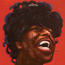 Little Richard - Second Coming (Limited Edition Red Colored Vinyl)