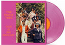 The Family Tree - God Is Big Enough -  [Indie Exclusive Pink LP]