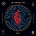 The Devil Makes Three - Spirits (Limited Edition Autographed Vinyl)