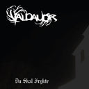 Valdaudr - Du Skal Frykte (Blk) [Colored Vinyl] [Limited Edition] (Twsd)
