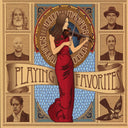 000 10  Maniacs - Playing Favorites [LP]