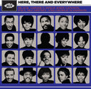 Here There & Everywhere: Black America Sings / Var - Here There & Everywhere: Black America Sings / Var [LP]