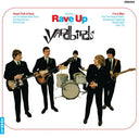 Yardbirds - Having A Rave Up With The Yardbirds (Uk) [LP]